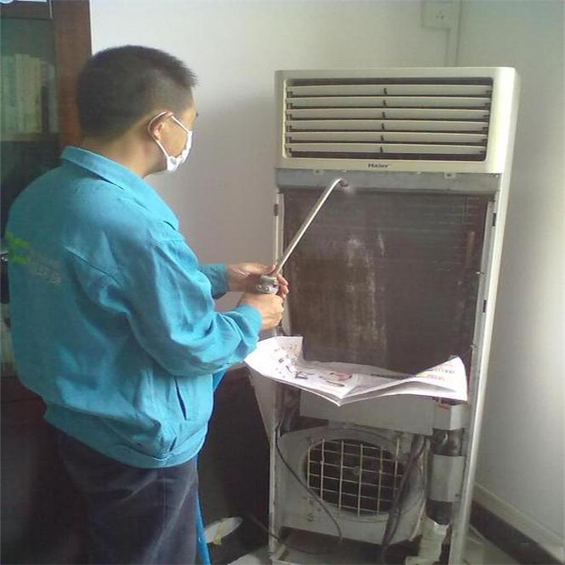 深圳福田区委附近上门家用空调维修